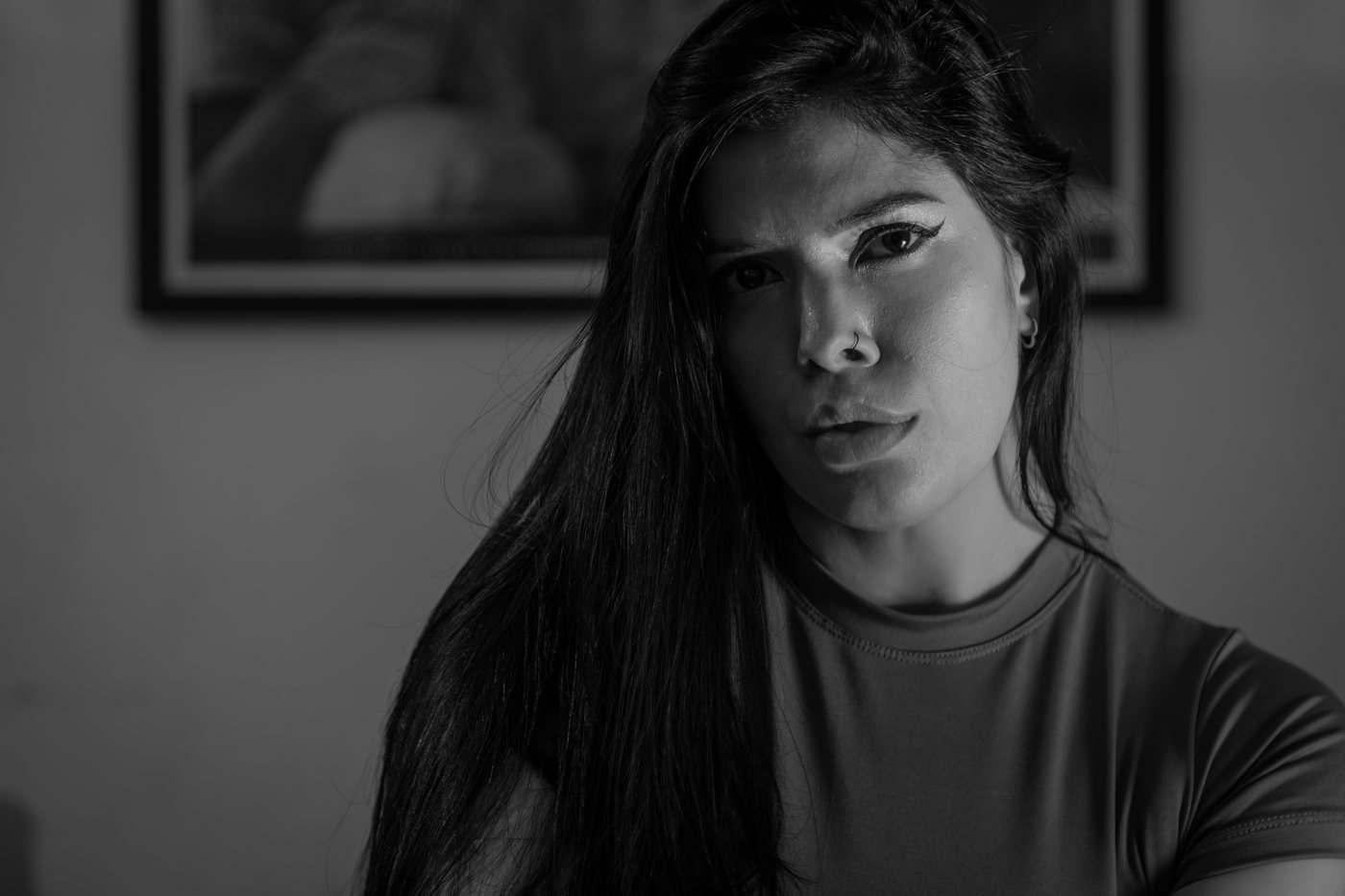 Ingrid Aragão